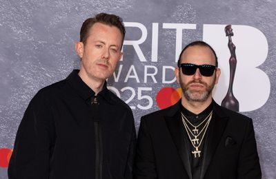 Chase and Status call out systemic issues with UK music scene