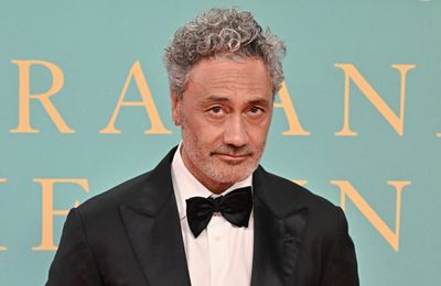 Taika Waititi gives disappointing update on his Star Wars movie