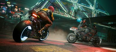 'Cyberpunk 2077' Gets Fan-Made Co-Op Mod That Adds to Single-Player Experience
