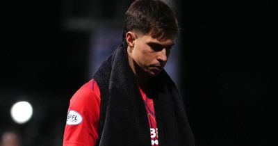 Rangers star backs teammate after costly error with title-winning message