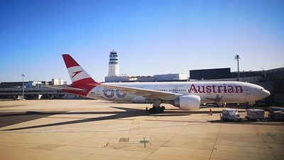 Bomb threat forces Austrian Airlines plane from Tel Aviv to divert to Bulgaria