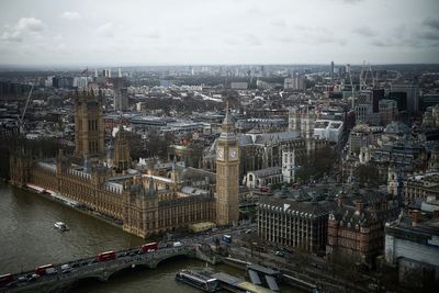 Budget 2026: Wealth tax would make London 'worst place' among well-off countries to own property