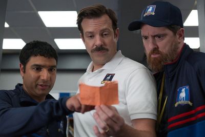 Ted Lasso’s Jason Sudeikis shares update on prospect of season five