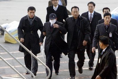 South Korean religious leader sentenced to 33 years in prison for sexually abusing followers