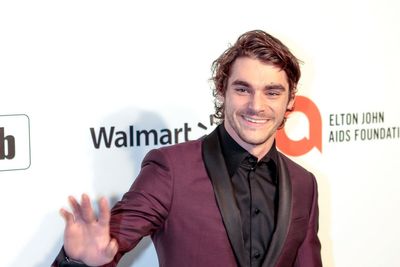 RJ Mitte's mother dismisses rumours about her son's tragic death