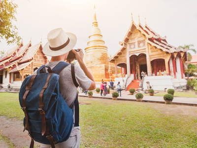 Thailand considers Rs 2,836 departure tax that could make trips costlier for Indian travellers