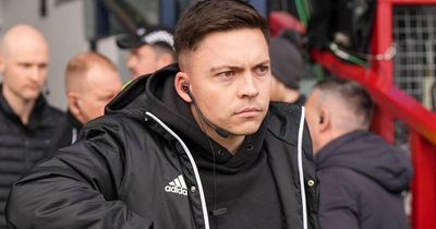 Rangers' VAR appointment under fire after ‘terrible’ refereeing call