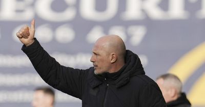 Former Rangers boss Philippe Clement sends impassioned response to Norwich boo boys
