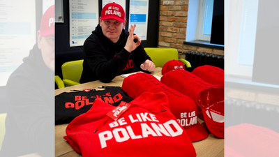 Is 'Be Like Poland' the New MAGA? Polish Officials Link Border Security Control to Country's Public Safety