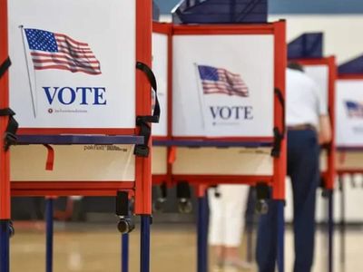 Texas Voting: Democrats eye breakthrough as Republicans face voter anger
