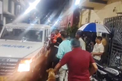 What we know about deadly stampede at Hindu festival in India after 19 people are killed