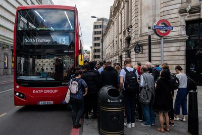 How will Burnham’s ban on ‘headphone dodgers’ on public transport work?