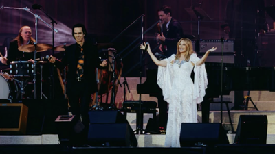 Kylie Minogue and Nick Cave's Music Used to Train AI Without Consent or Payment, Publishers Say: 'Legitimising Larceny'