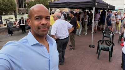 Should I Be Deported? Mixed-Race MP Challenges Lowe's Definition of 'Englishness' in Immigration Debate