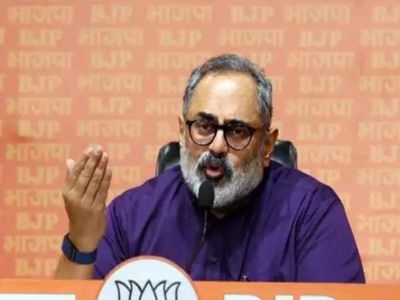 Congress, Left, CJP protests in Delhi for 'regime change', not over CEC, SIR: Keralam BJP chief