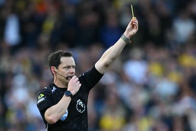 Manchester United get new red card review after controversial Leeds decision