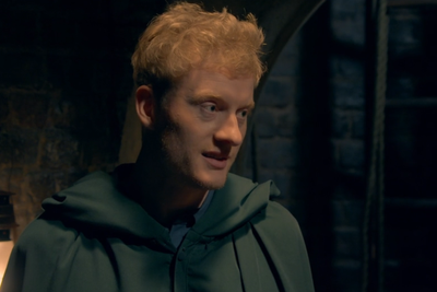 Celebrity Traitors labels James Acaster feud claims as ‘categorically untrue’