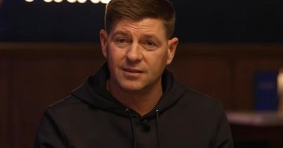 Steven Gerrard slapped down as ex Rangers boss told why he doesn't deserve EFL job