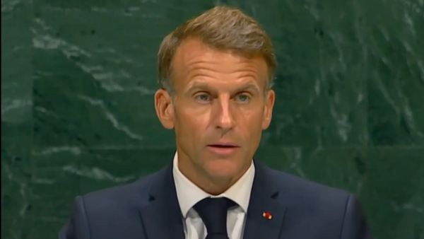 France Holds Emergency Talks After Nationwide Riots as Macron Faces Backlash Over Céline Dion Concert