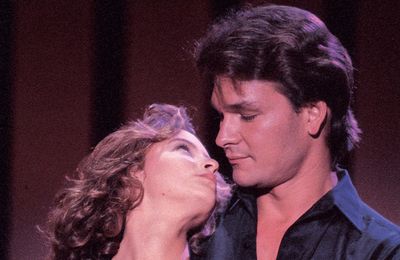 Dirty Dancing producer reveals how sequel will honour Patrick Swayze and answers AI question