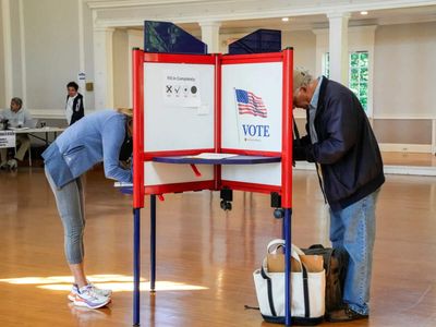 US midterm elections 2026: What could change for H-1B & green cards as US' immigration rules face a poll test