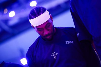Kawhi Leonard: a hero’s complicated return to the Toronto Raptors