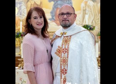 Vatican upholds excommunication of US deacon who resigned after son was molested by priest