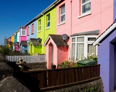 More than half of UK first-time buyers paying more for mortgage than they did for rent