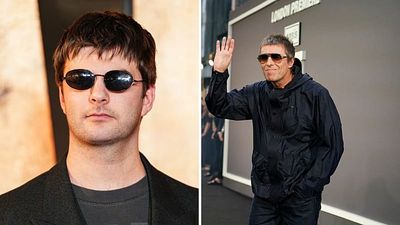 Start Crying Your Heart Out: Why Liam Gallagher is wrong about Fontaines D.C.