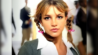 'At Least Mine Was Real': Britney Spears Calls Herself the 'Original' Schoolgirl After Stars Recreate Her Iconic Look