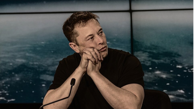 Elon Musk Reportedly Plans to Give $10.5B in SpaceX Shares to Every Single US Child