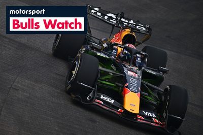 What Red Bull needs to pass McLaren at the United States Grand Prix