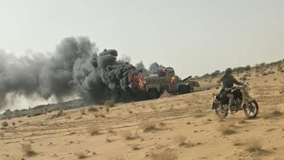 Malian army and rebels committing abuses against civilians, rights group says