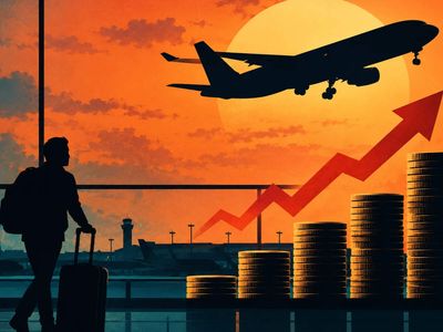 Expensive flights, struggling airlines: Why India's airfare crisis has no easy fix for passengers