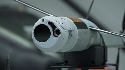 ‘Ghost Shark’: Australia unveils submarine drone's secret weapons
