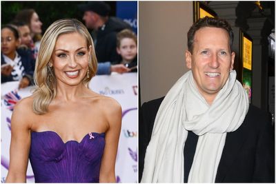 Amy Dowden directly addresses Brendan Cole’s Strictly Come Dancing criticism: ‘What do you expect?’