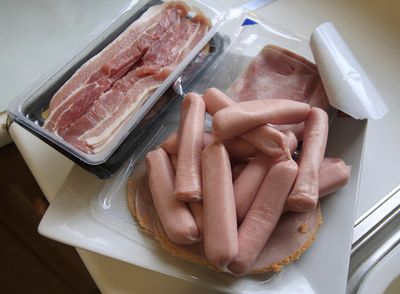 Kayem Recalls 1.58 Million Pounds of Hot Dogs, Bacon and Deli Meats After Warehouse Cooler Temperature Lapses