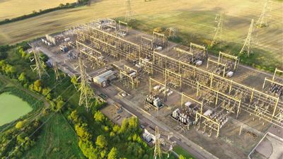 Microsoft's UK Data Centre Exit Puts Spotlight on Power Shortages Holding Back AI Expansion
