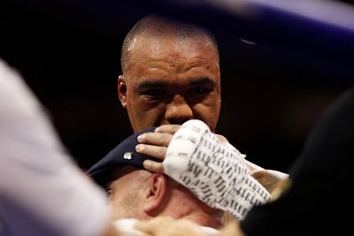 Why Fabio Wardley’s ultimate risk was misunderstood in heavyweight arms race