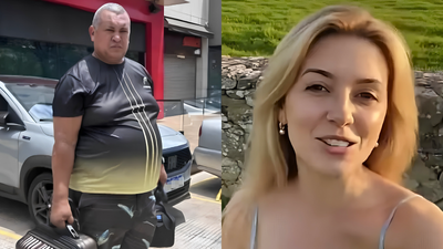 AI 'Dream Woman' With 300,000 Followers Draws a Lonely Bricklayer Into a 2,000-Kilometre Journey to Nowhere