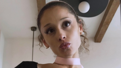 'They Left Ariana Alone': Ariana Grande Posters Appear Untouched as Looters Ransack Paris Businesses During Protests