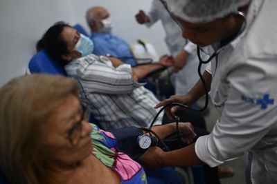 Florida Adds 72 Local Dengue Cases in One Week as Pinellas Nearly Doubles and 2026 Total Hits 368