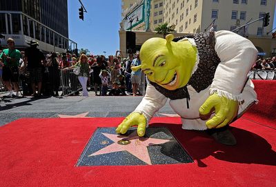 'Shrek 2 Remastered' Leak Brings Back the Beloved 2004 Adventure Game