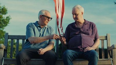 Meta Is Gifting AI Glasses to Blind Veterans: 'I Got My Independence Back'