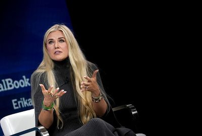 Uncertain future of Erika Kirk’s TPUSA