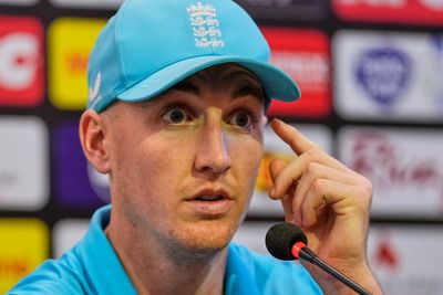Harry Brook reveals England lesson one year after Wellington nightclub altercation