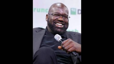 Shaquille O’Neal’s $24M Las Vegas youth complex nears completion