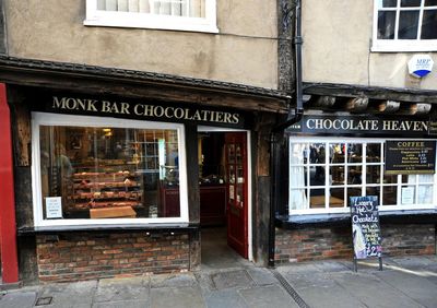 Tourists are avoiding York, my home town – but I know how to get them back