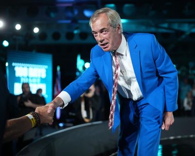 After the ITV exposé, see Reform’s fixation with ‘hate preachers’ as the stinking hypocrisy it really is