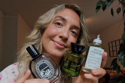 Best green perfumes that capture the crispness of autumn